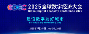 2025全球数字经济大会